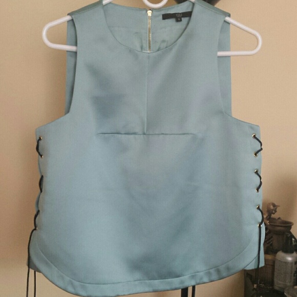 Tibi top