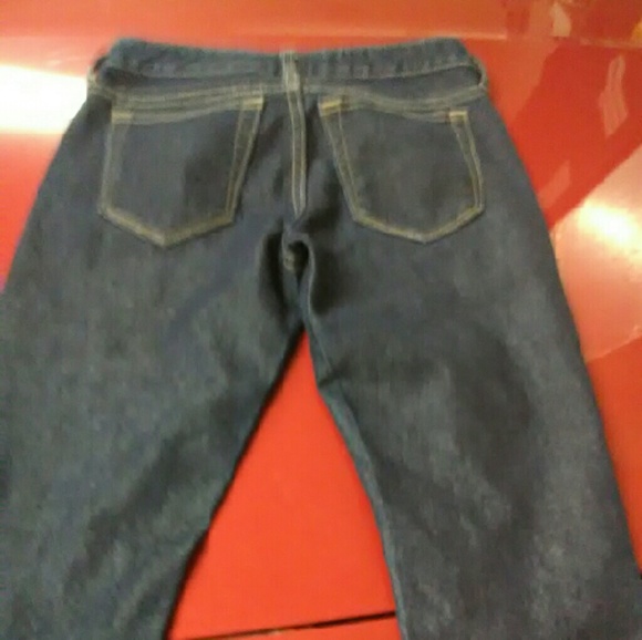 Banana Republic jeans - Picture 2 of 2