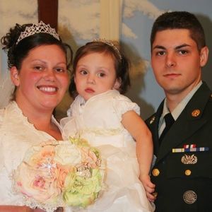 Meet your Posher, Brad