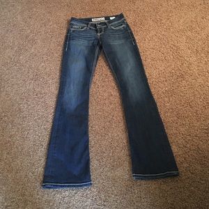 BKE Stella Bootcut Jean