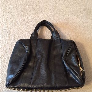 Inspired Rocco Duffle