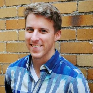 Meet your Posher, Matt