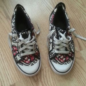Coach sneakers