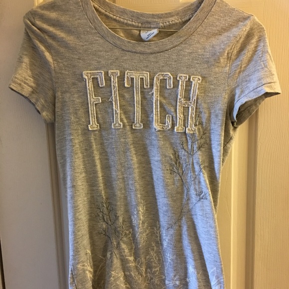 Abercrombie and Fitch Tee