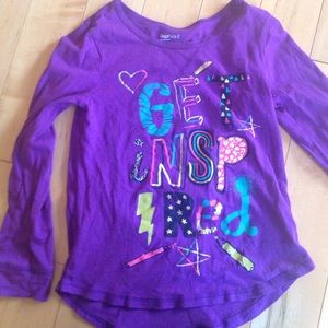 Gap Kids Tshirt