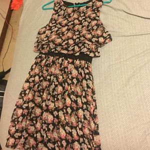 Dress from Forever 21