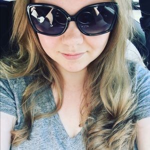 Meet your Posher, Kate