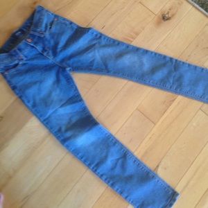 Old navy jeans