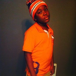 Meet your Posher, Timothy