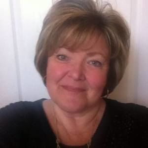 Meet your Posher, Janet