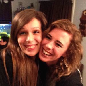 Meet your Posher, Farrell