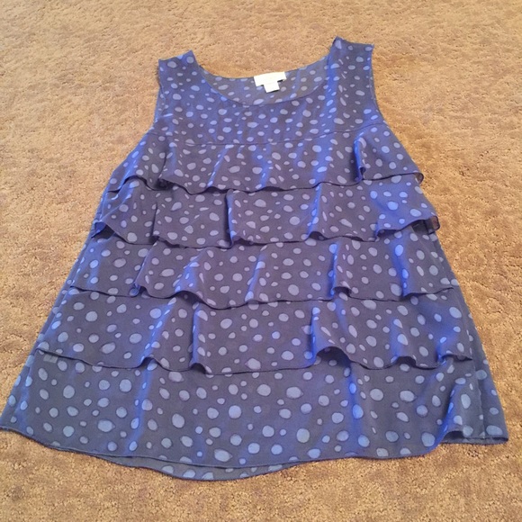 Woman top