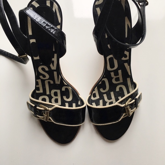 Marc by Marc Jacobs Heeled Sandals