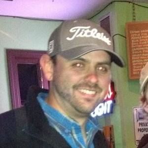 Meet your Posher, Bryan