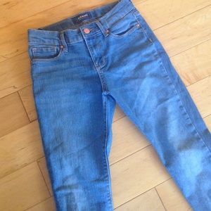 Old navy jeans