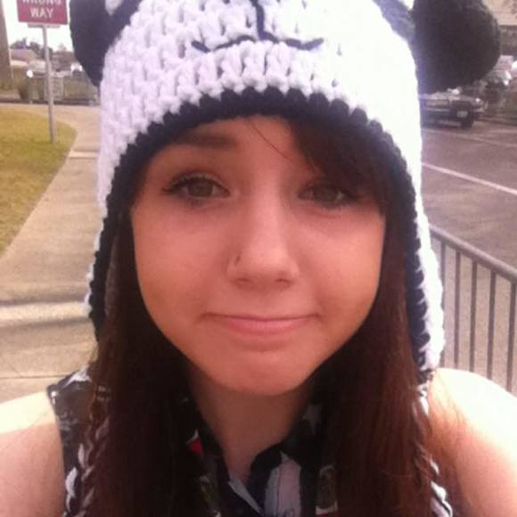 Meet your Posher, Ashley - Picture 1 of 1