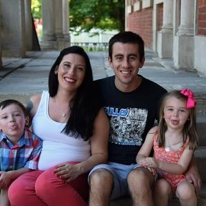 Meet your Posher, Kary