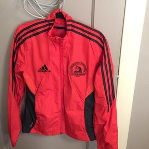NWOT Adidas jacket