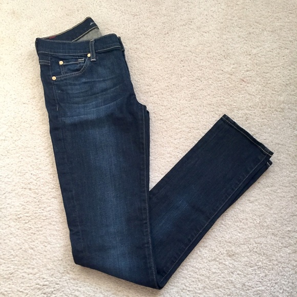 7 For All Mankind Jeans