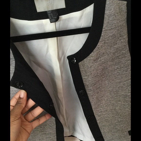 H&M blazer