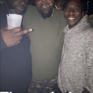 Meet your Posher, Frank