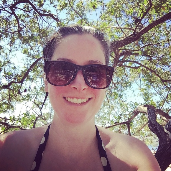 Meet your Posher, Jennifer