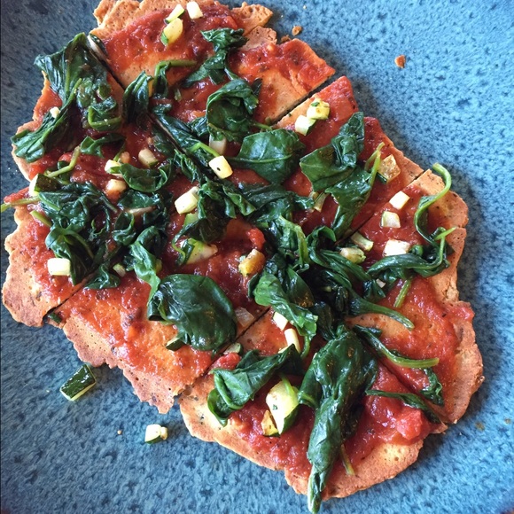 Meet your Posher, Kristen