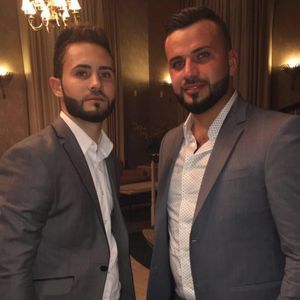 Meet your Posher, Karam