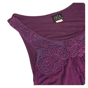 ❣️❗️FINAL PRICE➖DONATING SOON. Crochet tank