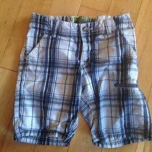 Lee boys shorts