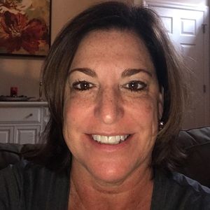 Meet your Posher, Sharon