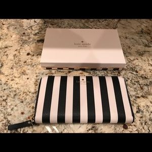 Kate Spade Clutch