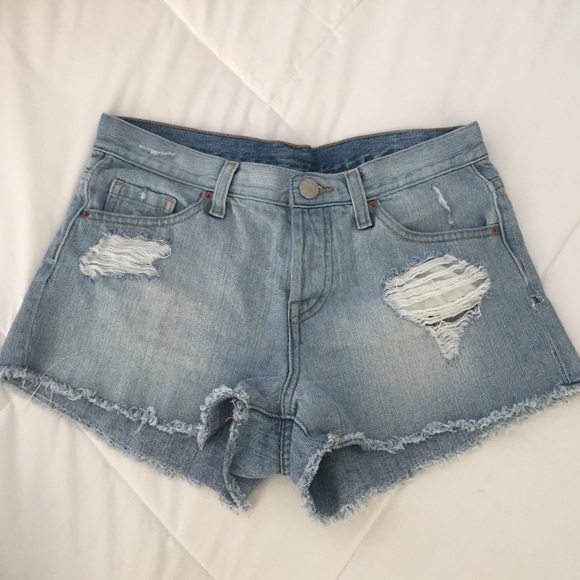BDG shorts