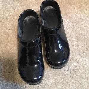 Dansko Professional Nursing Shoes Clogs