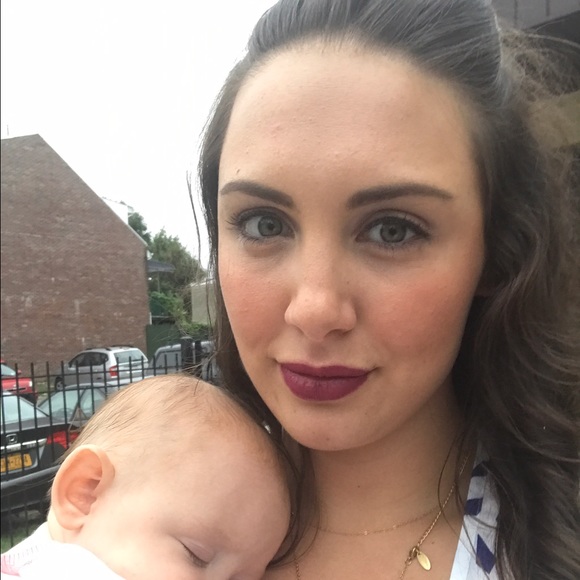 Meet your Posher, Mary