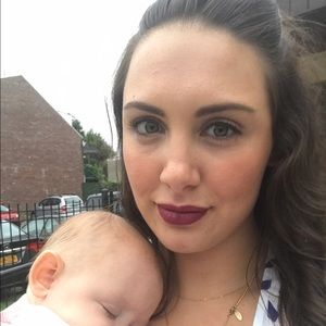 Meet your Posher, Mary