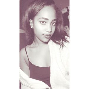 Meet your Posher, Tiana