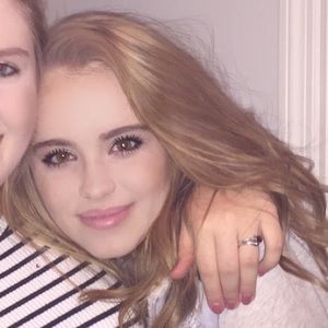 Meet your Posher, Kate