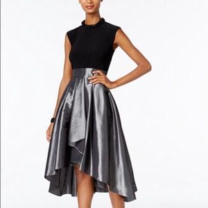 Brand New SL Fashion New York Dress. Size 4.