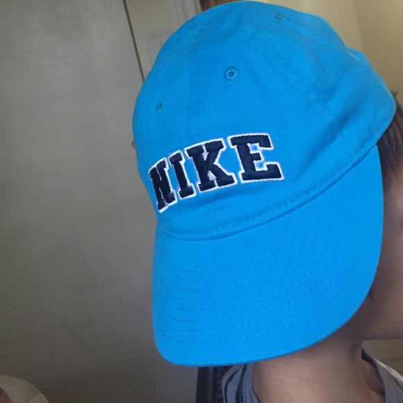 Toddler Nike hat