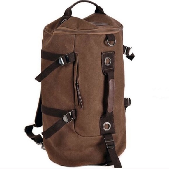 Backpack or bag for tavel