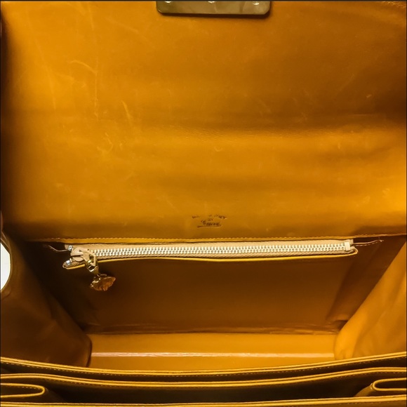 Auth Gucci Large Handbag Gorgeous Limited Edition - Picture 3 of 4