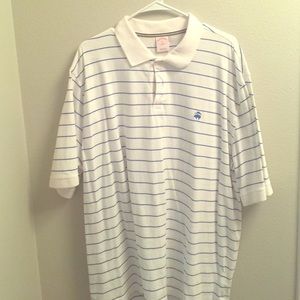 Brooks Brothers polo XXL