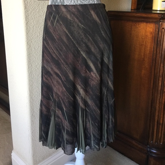 Coldwater Creek Dresses & Skirts - Coldwater Creek Skirt