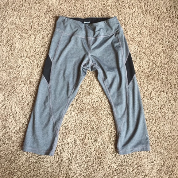 Workout capris, great condition!