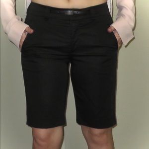 Vince Bermuda Shorts