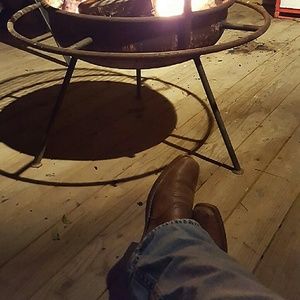 Meet your Posher, Moses