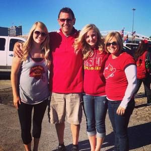 Meet your Posher, Kevin