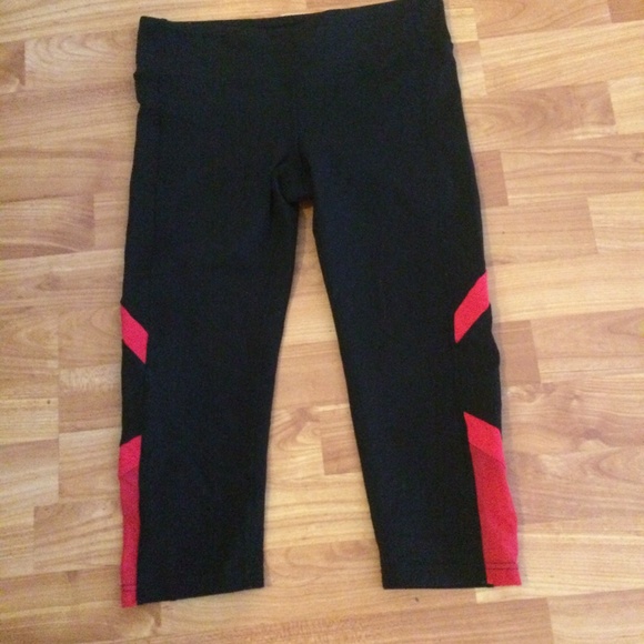 Alo capris