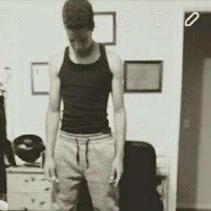 Meet your Posher, Marcus